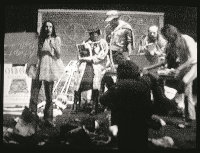 Mike Kelley: Ghost and Spirit image